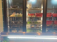 -丰茂烤串(公园店)