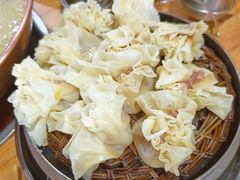 -元盛居(生态大街店)