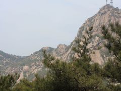 -鲁山国家森林公园