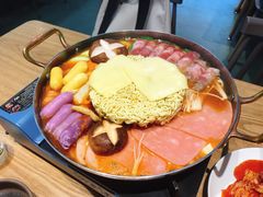 -李先生的首尔小馆(松江启源广场店)