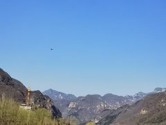 -京东石林峡风景区