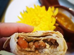 蟹壳黄-王宝和酒家(黄浦店)