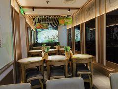 -百春原湖南牛肉粉(百联世纪店)
