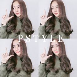 点击看大图 -P.STYLE 派斯造型