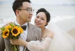 -绿皮火车照相馆 婚纱照旅拍(厦门店)