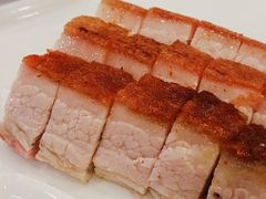 澳门脆皮烧肉-朱仔记食府(江南大道店)