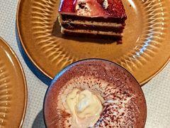 -BAKER&SPICE(环贸店)