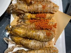 -海鲜e族(马王堆店)