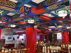 -郭林家常菜(狼垡店)