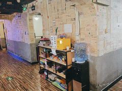 -203密室逃脱(朝阳大悦城1店)