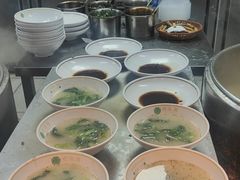-老淮滨-蚌埠非遗小吃(淮河路店)