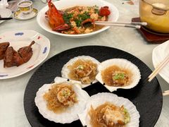 -南海渔村(珠江新城店)