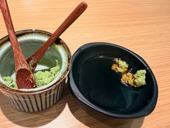 -禾绿寿司(星光68广场店)