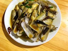 -三姐妹平价海鲜
