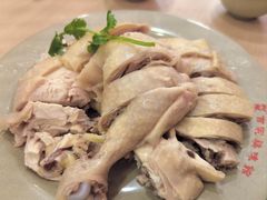-百家鸡味馆(清泰店)