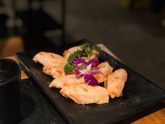 鸡中翅-米氏火鱼·泡椒鱼火锅(李子坝老店)