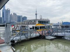 -公平路渡口(轮渡站)