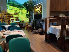 -山顶沙河粉-粤菜馆(凯旋店)