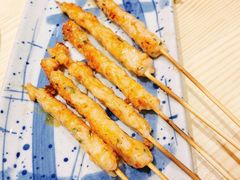 -小句号·精致料理(江南环球港店)