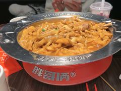 -胖哥俩肉蟹煲(湖滨银泰in77店)