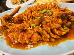 -燕风楼烤鸭店(建设总店)