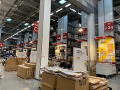 -宜家家居(西安未央商场店)