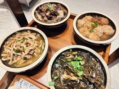 -热河食府(中山路店)