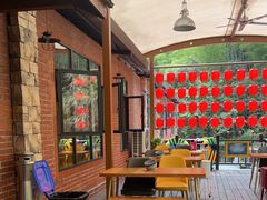 -将军关探险漂流