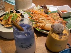 -星叶·东南亚料理(宁波万象汇店)