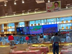 -西贝(武汉群星城店)