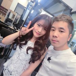 -mod's hair