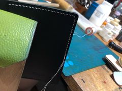 -猛犸手作·皮具·diy团建·礼品定制(新华路店)