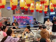 -朱光玉火锅馆(正弘城店)