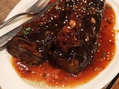 -茉莉餐厅(包河万达店)