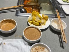 -海底捞火锅(津南永旺店生日主题店)
