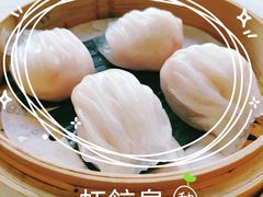 味可道虾饺皇-味可道美食坊(福基路店)