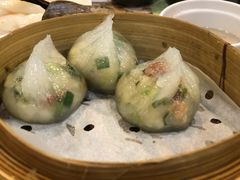 -添好运点心专门店(中环IFC店)