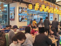 -素满香·全民食养自助(长宁龙之梦店)