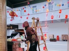 -文记煲仔饭