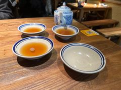 -泥糊破店小酒馆·团建聚餐(南京西路店)