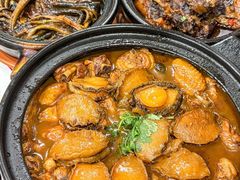 -眷江南之小蓝鲸(王府大街店)