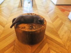 -Me Coffee下午茶艺术空间