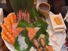 -和彩放题餐厅(酒仙桥店)