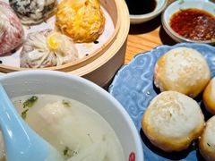 -鑫震源·苏式大虾生煎(山塘街店)