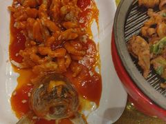 -大鸭梨烤鸭(北洼路店)