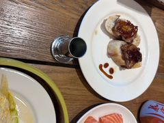 -松咖啡自助餐厅·松北香格里拉