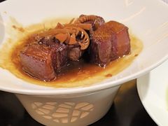 -庭院江南菜•烤鸭•非遗传承(上地•清河店)