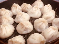 小笼包-万寿斋(山阴路店)
