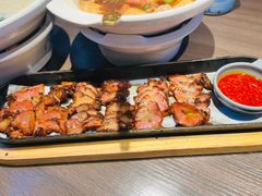-蜜桃餐厅·古运河畔(南下塘店)