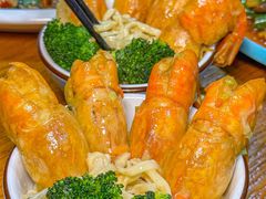 -馨香苑·潮汕菜·海鲜砂锅粥·深大老字号(南头店)